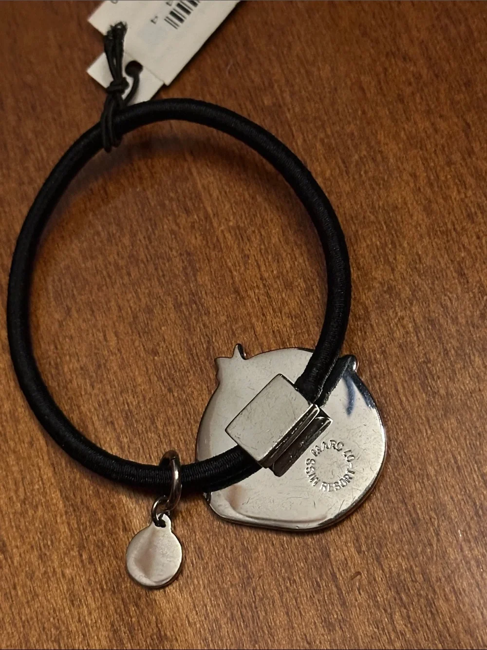 Marc Jacob Hair Tie